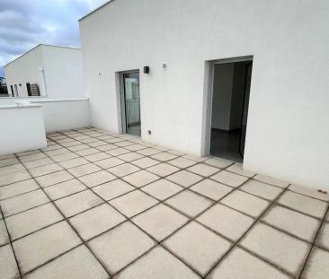 Appartement à louer 1 pièce 33.4m² - Photo 3