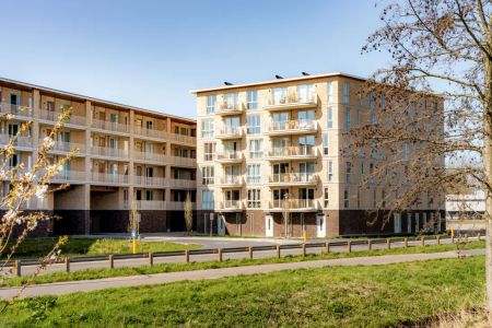 Vuurliniehof 128 - Foto 4