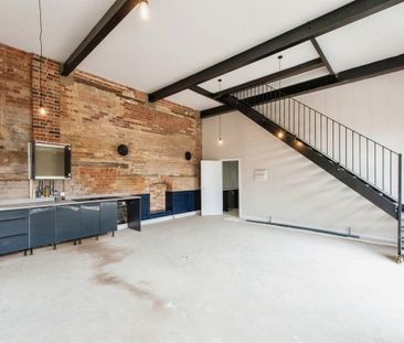 Old Market Street - Photo 2