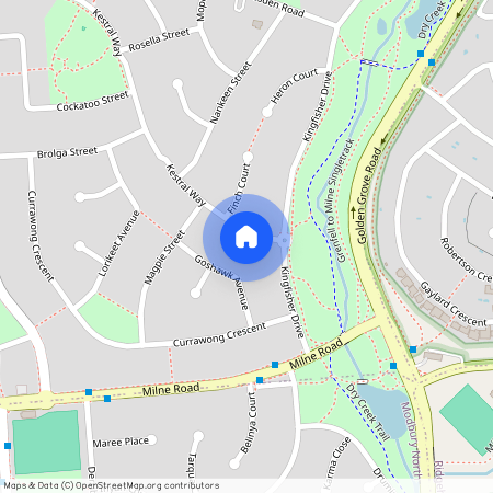 6 Kestral Way, SA 5092, Modbury Heights