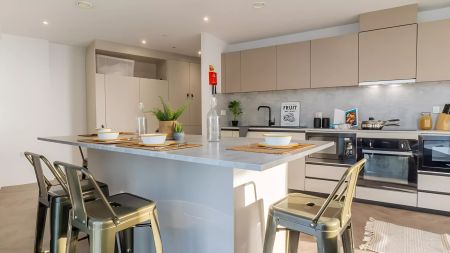 Penthouse En Suite - Photo 4