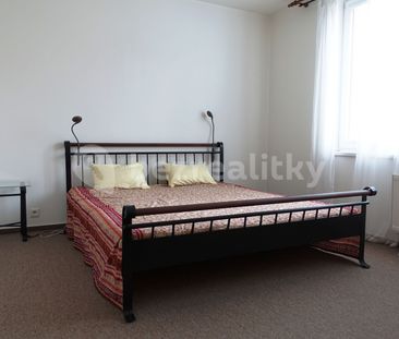 Pronájem bytu 2+kk • 74 m² bez realitkyNad Šestikopy, Praha - Prosek - Фото 4
