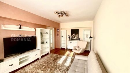 Apartament 2 Camere - Piata Romana | Balcon + Prima Inchirie - Fotografie 4