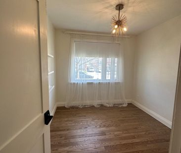 For Lease - 20 Bonny Lynn Court Unit# Main, Toronto, Ontario - Photo 2