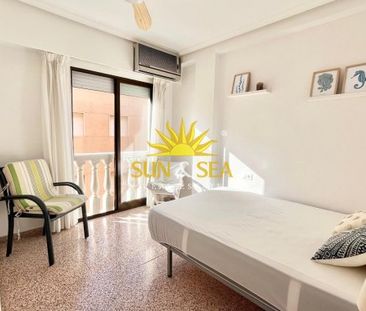 3 BEDROOM APARTMENT - SANTA POLA - Photo 6