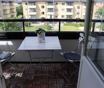 Regngatan, Uppsala - Photo 6