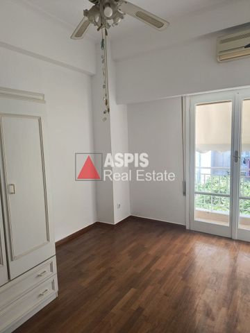 Διαμέρισμα για ενοικίαση Γκύζη - Πεδίον Άρεως - Photo 5