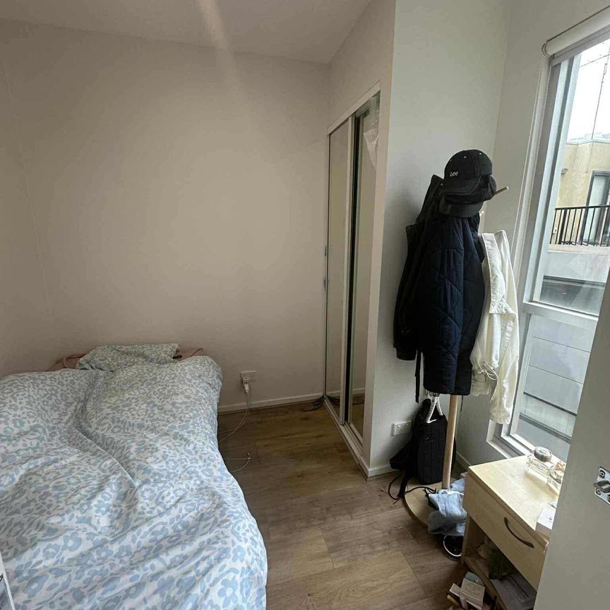 Melbourne CBD - Photo 1