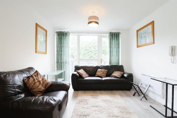 21 Horizon Buildings, 678 Shore Road, BT154HH, Belfast - Photo 1