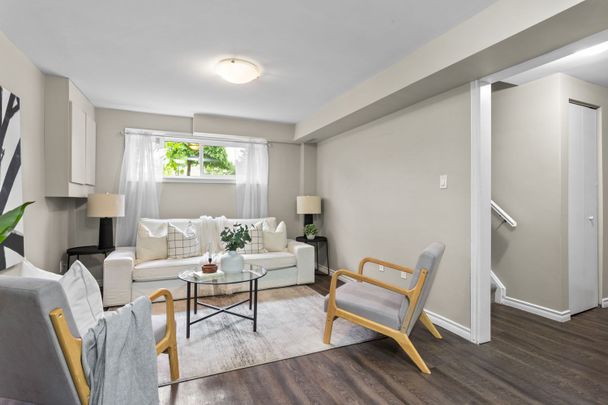 For Lease - 929 Southdown Drive Unit# Lower, Oshawa, Ontario - Photo 1