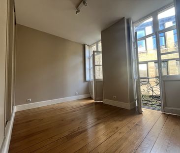 BORDEAUX – JARDIN PUBLIC - BALCON - Photo 3