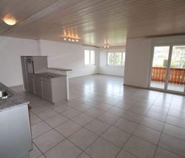 5.5 Zimmer, 122 m², 2. Stock - Photo 1