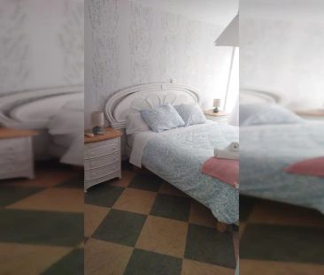 Room in a shared apartment for rent in Martos, bills included - Foto 4