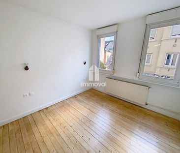 CRONENBOURG - 2P - 35.13m² - Photo 4