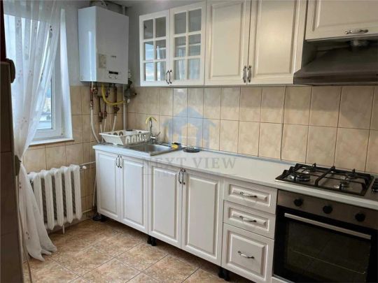 Apartament 4 camere, Manastur - Photo 1
