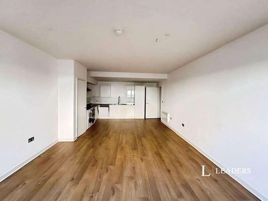 Kings Gate, North Street, Brighton, East Sussex, BN1 - Photo 1