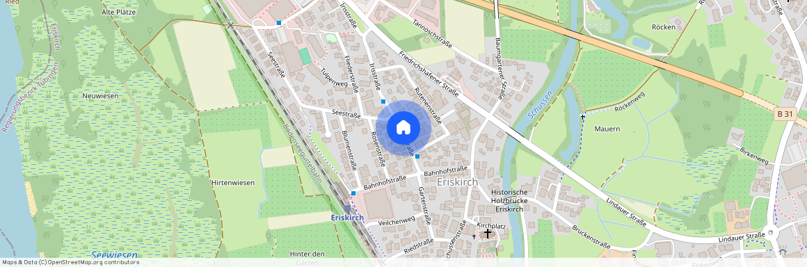 88097 Baden-Württemberg - Eriskirch