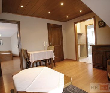 FLATmix.de / Freundliche 2-Zi-Bad-Wohnung mit Gemeinschaftsbalkon - Photo 4