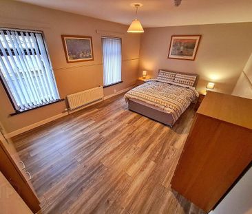 Room 3, 107 Antrim Road, Belfast, BT15 2BL - Photo 2