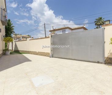 Casa adosada en Marbella, San Pedro de Alcantara, alquiler - Photo 5