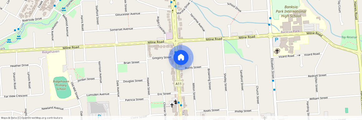 197A Hancock Road, SA, 5091, Tea Tree Gully