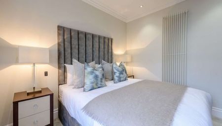 Kensington Gardens Square, Paddington & Bayswater, London, W2 - Photo 4