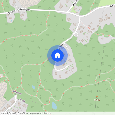 Trångets Södra väg 38, 423 32 Torslanda, Vastra-Gotaland
