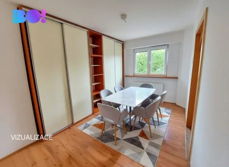 Pronájem bytu 3+1, 82 m - Photo 4