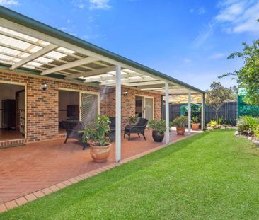 Peaceful Family Living in a Quiet Cul-de-Sac – 9 Jacaranda Place, O... - Photo 6