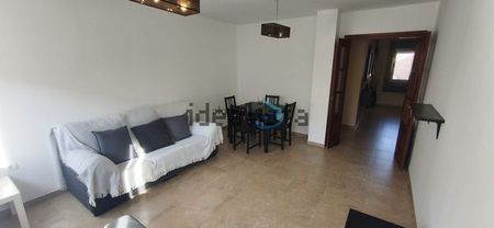 Alquiler de piso en Calle Sebastián de Eslava s/n - Photo 3