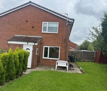 1 bedroom semi-detached house to rent - Photo 6