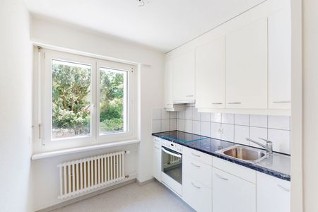 4.5 Zimmer, 92 m², 3. Stock - Photo 3