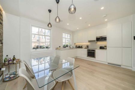 3 bedroom flat to rent - Photo 4