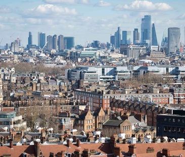 4 bedroom apartment to rent - Photo 3