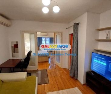 Inchiriere apartament 2 camere Piata Victoriei - Photo 4