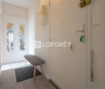 Appartement T1 Saint-Louis à louer - Photo 2