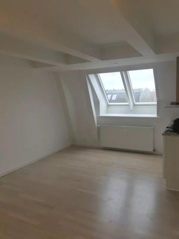 <b>Renoveret 2-værelses lejlighed i roligt område midt i Aalborg</b> - Photo 2
