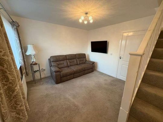 Fifeshill Place, West End, Aberdeen, AB15 - Photo 1