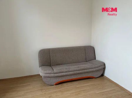 Pronájem bytu 2+kk, 45 m - Photo 3