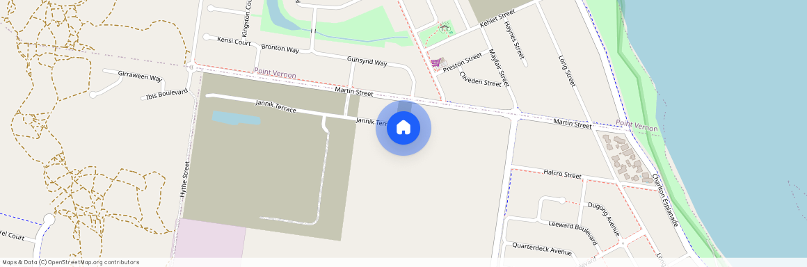 2/23 Jannik Terrace, Qld 4655, Pialba