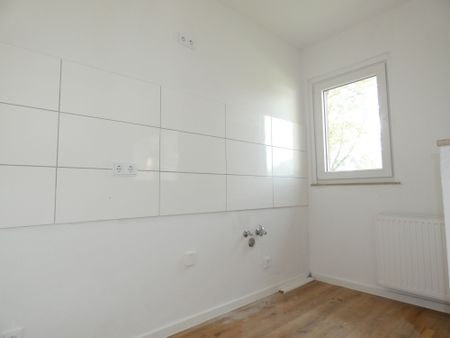 *** Covivio saniert für Sie! Schöne Wohnung in ruhiger Grünlage!*** - Photo 5