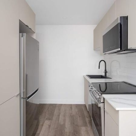 1 CH - 1 SDB - Montreal - $1,395 /mo - Photo 4