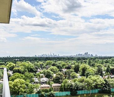 For Lease - 95 Mcmahon Drive Unit# 1908, Toronto, Ontario - Photo 3