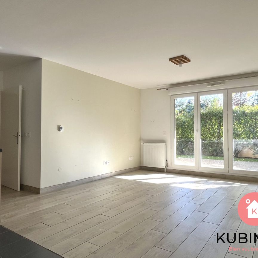 Appartement à louer, 3 pièces - Montévrain 77144 - Photo 1