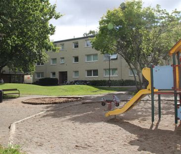 Surbrunnsvägen 8 B - Photo 4