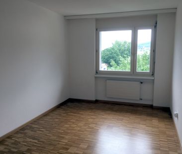 Grosszügige Wohnung an bevorzugter Wohnlage! - Foto 1