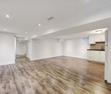 For Lease - 268 Penn Avenue Unit# Basement, Newmarket, Ontario - Photo 5