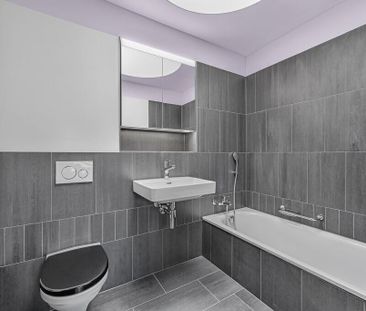 Exclusive life with rooftop pool - Photo 5