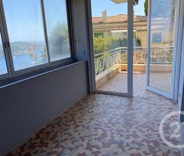 Location Appartement 3 pièces 82m² VILLEFRANCHE SUR MER 06230 - Photo 5