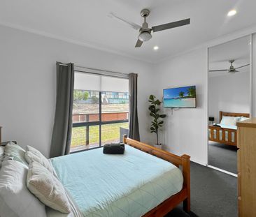 Fully Furnished 4-Bedroom Home with Extra Space & Outdoor Living! - Photo 4